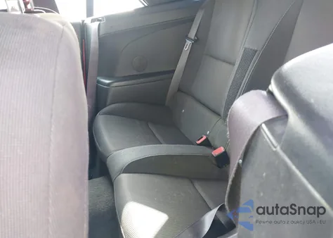 2011 Chevrolet Camaro 1Lt из США, поврежденный, VIN 2G1FF3DD5B9170010